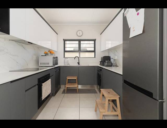 3 BEDROOM APARTMENT FOR SALE IN THE HUNTSMAN